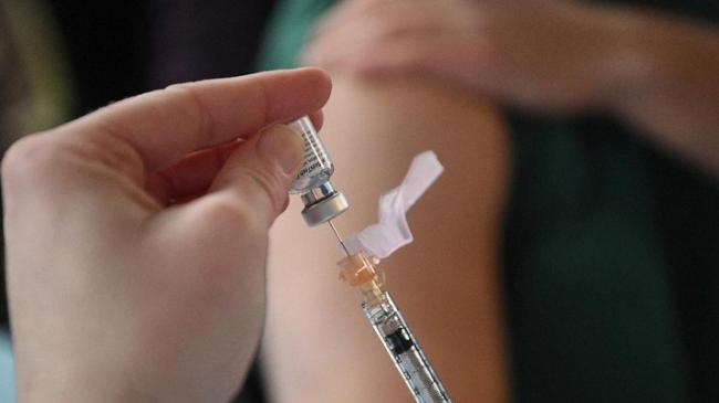 Kamu Terdaftar Penerima Vaksin Covid-19? Cek di Aplikasi Ini