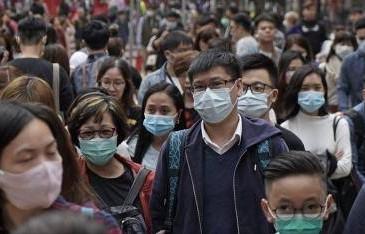Riau Kirim Rp 60 Juta untuk 6 Warganya yang Terjebak di Wuhan