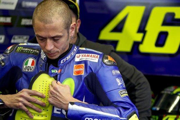 Masa Depan Rossi Mulai Dipertanyakan, Ini Kata Bos Yamaha
