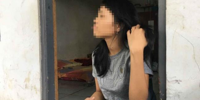 Janji Setia Yuni Astuti Tunggu Sang Kekasih Adi Saputra Keluar dari Bui