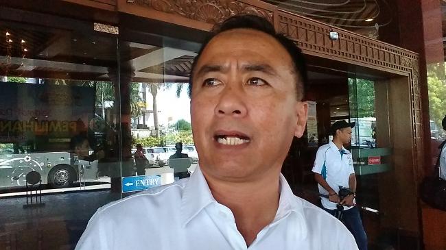  Kadishub: Amdal Lalin Hotel Milik Amat Santoso Tidak Ada