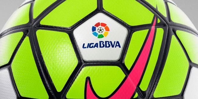 Hasil Lengkap Liga Spanyol Pekan ke-23