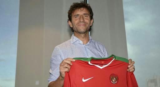 FIFA Tambah Peserta Piala Dunia 2026, Luis Milla: Indonesia Punya Peluang
