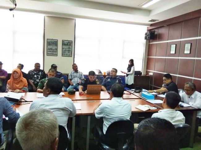 KKP Respons Laporan Nelayan Pulau Terong Batam