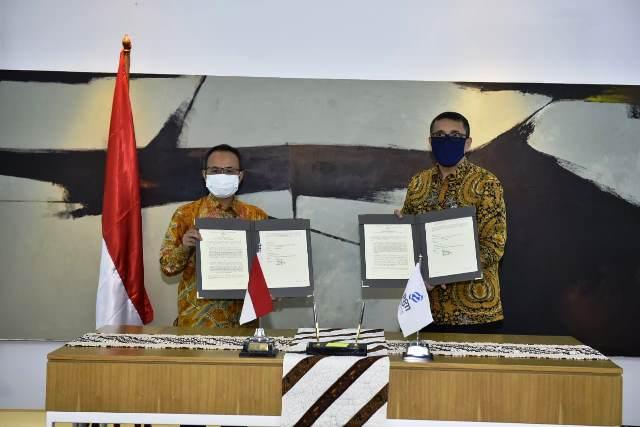 PGN dan Pertamina EP Sepakat Sesuaikan Harga Gas Bumi di 3 Wilayah