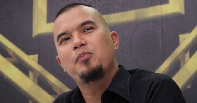 Ahok Bebas, Ahmad Dhani: Dia Sudah Kembali Fitrah