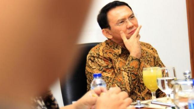 Dinasihati Yusril Soal Islam, Ini Komentar Ahok