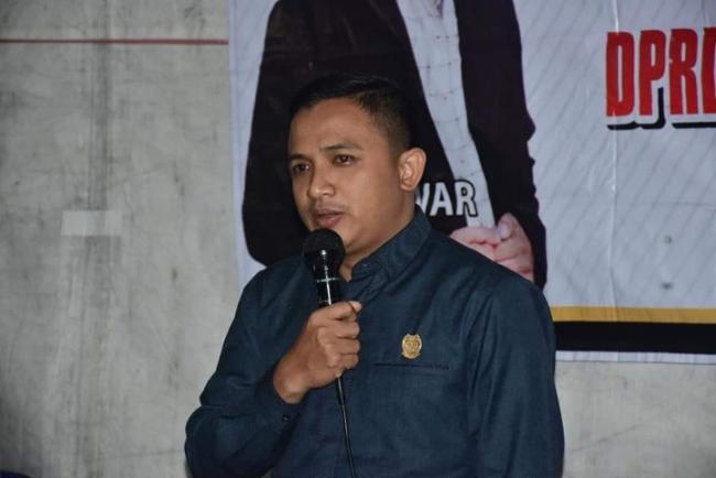 Penyaluran DAU untuk Lingga Ditunda, Anwar Sebut Pemda Lalai
