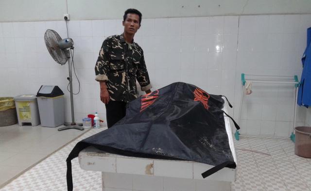 Keluarga Siswa Tewas Tenggelam: Kami Tidak Terima, Pihak Guru Harus Bertanggungjawab!