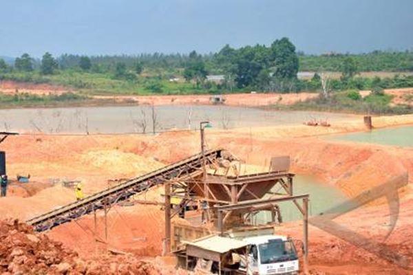 Keran Ekspor Bijih Bauksit Dibuka Lagi, ESDM Kepri Tunggu Juknis Pusat