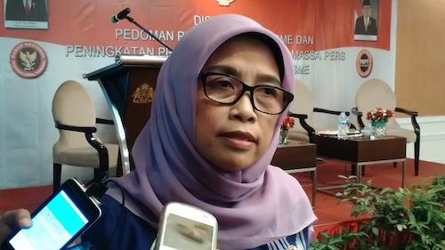 Diskusi BNPT: Pemberitaan Isu Terorisme Sering Langgar Kode Etik