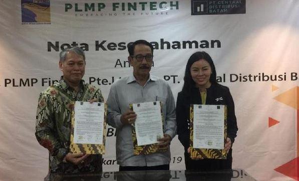 Jurus BP Batam Dorong Efisiensi Logistik dan Transaksi dengan Blockchain