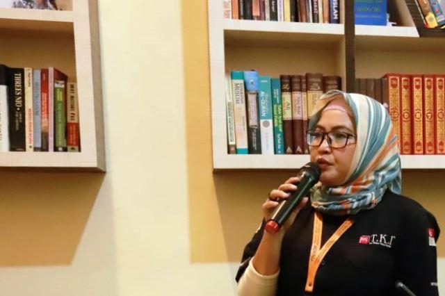 Perkuat UU Sebelum Terapkan Digitalisasi Penyiaran di Perbatasan