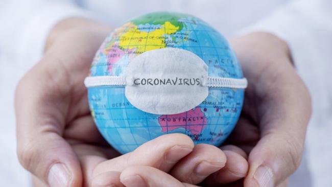 Eijkman Ungkap Perjalanan Virus Corona dari China ke RI 