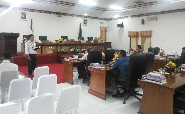  Jadi Sorotan Nasional, Listrik di Ibukota Natuna Masih Byarpet
