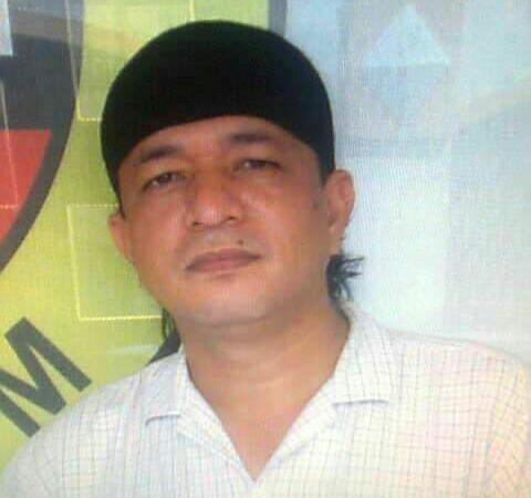 Mantan Ketua Gema Minang Jagokan Antoni Lendra Jadi Ketua