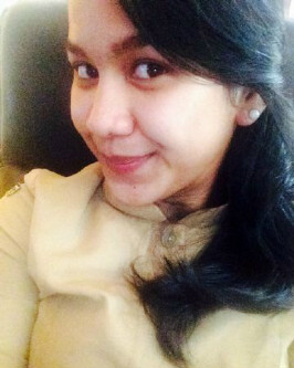 Ini Komentar Dara Cantik Staf Dinas Kebersihan Kota Batam soal Pilkada 
