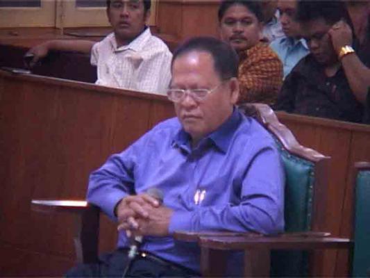 Parah, di Kabupaten Ini Bupati Terdakwa, Wakil Bupati Tersangka