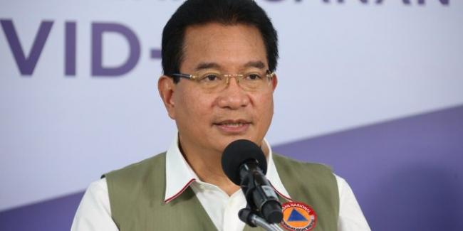 Satgas Covid-19: Vaksin Tidak Bisa Jadi Tumpuan Atasi Pandemi di Indonesia