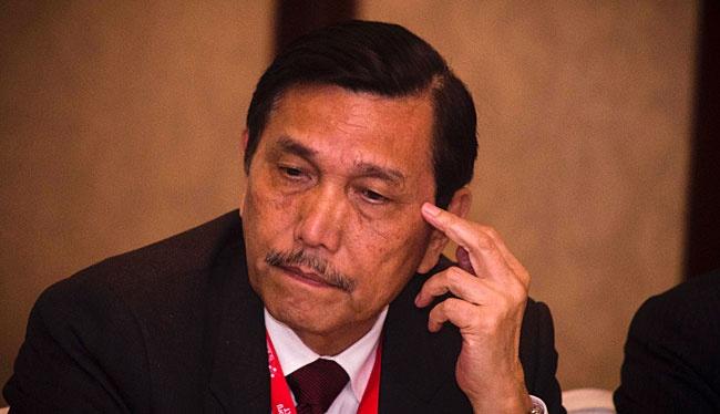 Singapura Siapkan Investasi Besar-besaran di Batam, Menlu Singapura Datangi Luhut