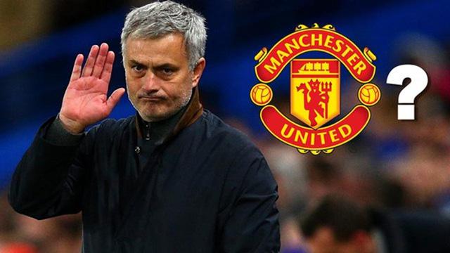 Mourinho Akui Akan Latih Manchester United