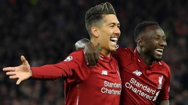 Hasil Perempat Final Liga Champions, Liverpool dan Tottenham Raih Kemenangan