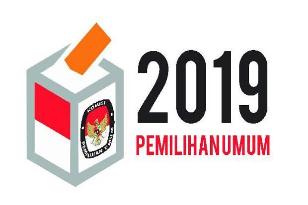 Imbau Warga Datang ke TPS, Wali Kota Rudi: Ayo Kita Gunakan Hak Pilih