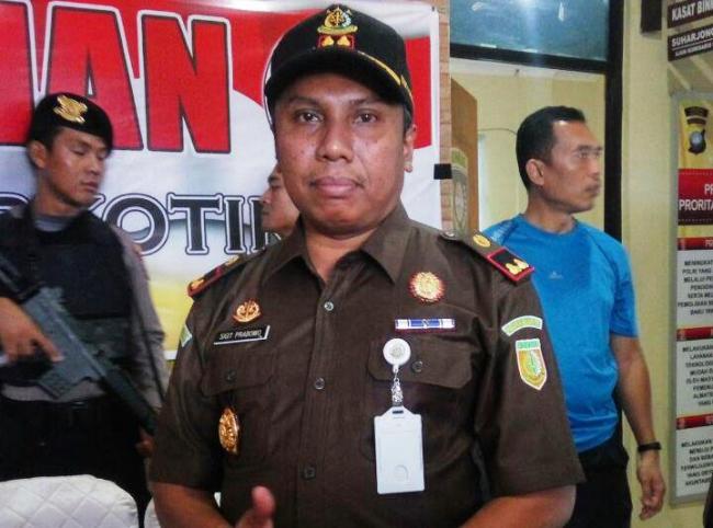 Kejari Bintan Cium Bau Korupsi Puluhan Juta di Desa Lancang Kuning