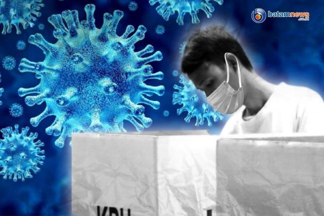 Pakar UGM Nilai Perlu Adaptasi Manajemen Pencoblosan Pilkada saat Pandemi