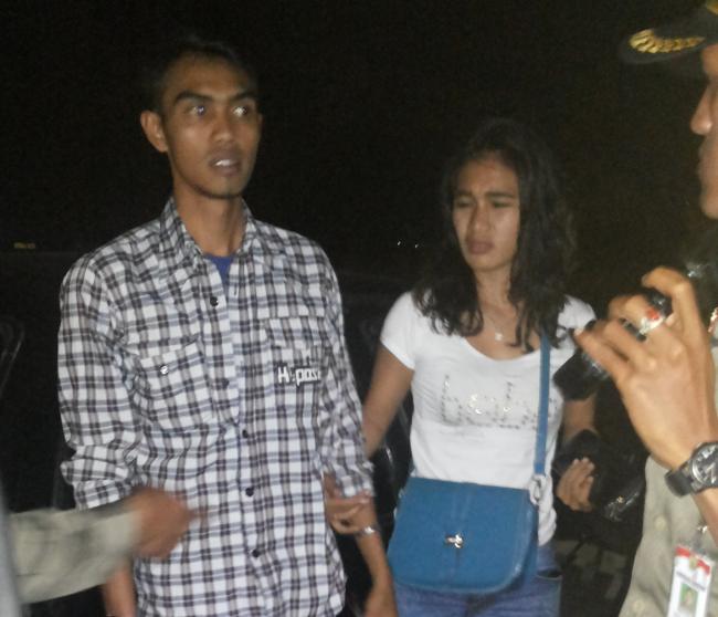 PNS Pemko Tanjungpinang yang Diduga Mesum Tak Dapat Sanksi
