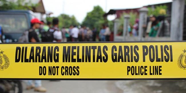 Seorang Terduga Teroris di Surabaya Diamankan Densus 88