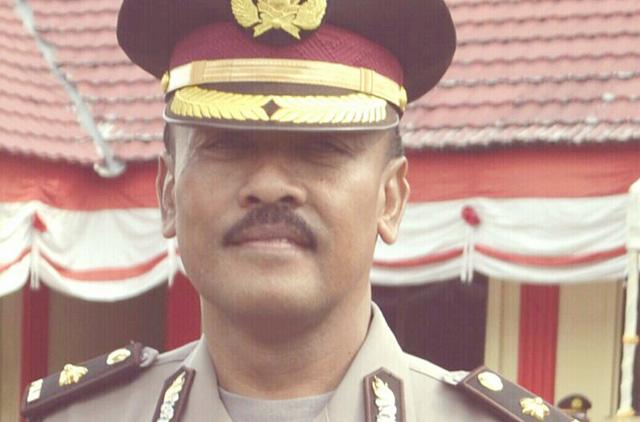 Amankan Lebaran Idul Adha, Ini yang Dilakukan Polres Lingga