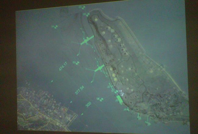 Nelayan Tuduh Proyek Pertamina Rusak Laut