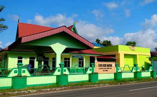 Dokter Spesialis Tak Minat Tugas di RSUD Daik, DPRD Lingga Geram
