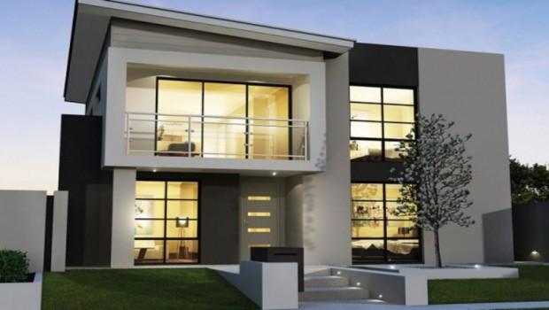 4 Keuntungan Punya Rumah Desain Minimalis