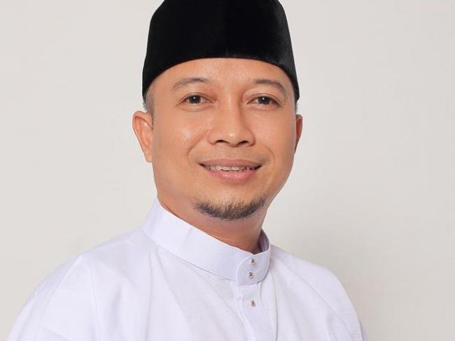 Maju Pilkada, Al Ghazali Bakal Gantikan Salmizi di DPRD Lingga