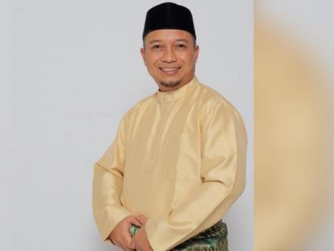 Salmizi Janji Bekali Pengetahuan Digital Marketing untuk Emak-emak serta Milenial di Lingga
