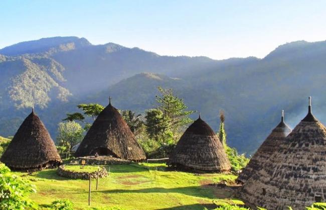 Jadi New Tourism Territory, NTT Luncurkan Calendar of Event 2018