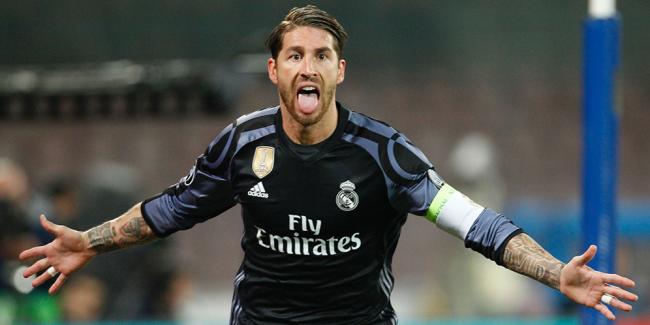 Gasak Napoli, Real Madrid Melenggang ke Perempat Final Liga Champions