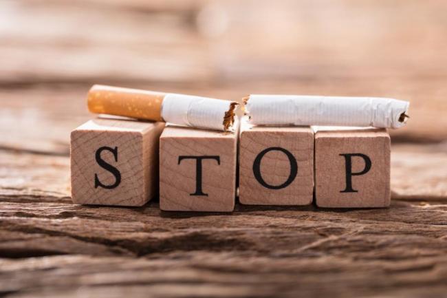 Ketahui Perubahan Drastis Tubuh saat Berhenti Merokok