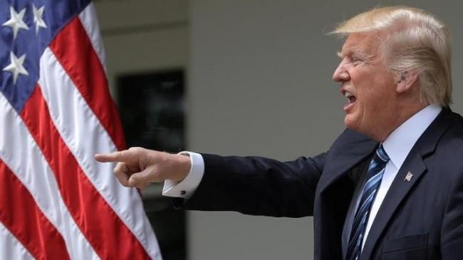 Biden Menang Pemilu, Gedung Putih Siap Trump Presiden AS Lagi