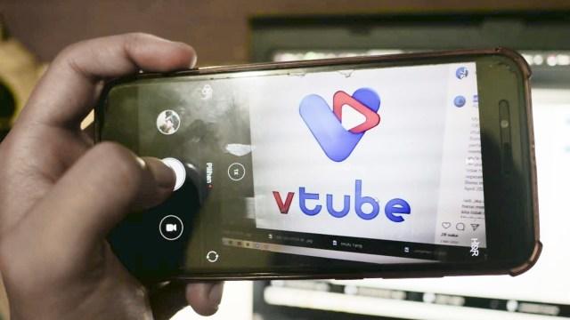 Vtube Ilegal atau Tidak? Begini Penjelasan Terbaru OJK