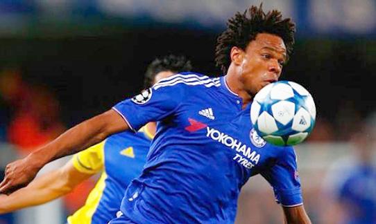 Ramires dan Willian Selamatkan Muka Chelsea 