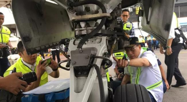 Kemenhub Sudah Inspeksi 66 Pesawat di Bandara Hang Nadim