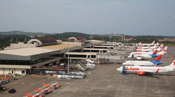 Batam Baru Merdeka dari Singapura Pada Tahun 2024