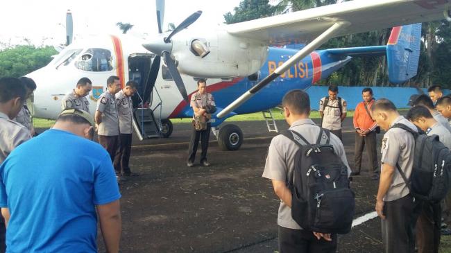 Singapura Kirim Heli Super Puma dan Pesawat Fokker Cari M28 Sky Truck 