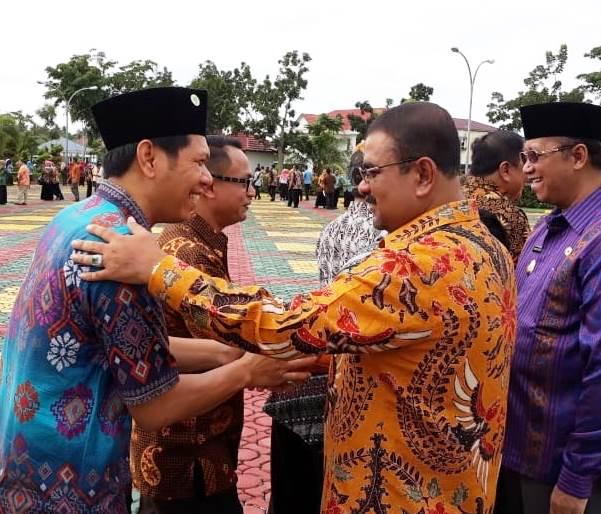 Aunur Rafiq Akan Sidak Pegawai ASN yang Bolos Kerja