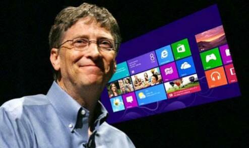Ternyata Bill Gates Sudah Meramalkan Era Medsos Sejak 1994