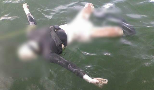 Mayat yang Ditemukan di Barelang Diduga Korban Pembunuhan 