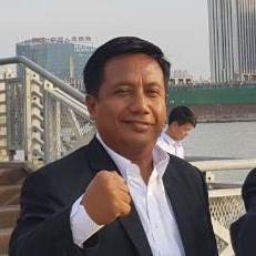 Perang Dagang AS vs China, Maruf: Pengusaha Kepri Harus Rebut Momentum